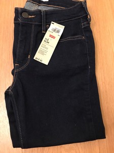 Levi's 712 Jeans for Women for sale | eBay