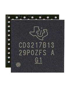 Power Delivery IC für iPad 10 (2022) / Pro 11" 4. Gen (2022) Power Ic - Bild 1 von 2