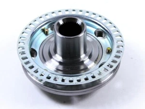 Radnabe Nabe VORNE 5x100 Seat VW Bora Passat 35i Golf III Vento Corrado VR6 NEU - Bild 1 von 1