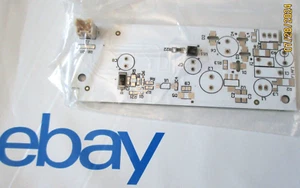 W10515057 Placa de luz LED para refrigerador Whirlpool Kenmore Maytag KitchenAid - Imagen 1 de 2