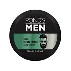 Ponds Men Oil Control Face Cream With Vitamin B3+ For A Sweat-Free Look (55g) FS
