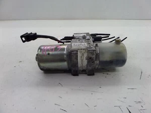 Bomba de motor superior convertible VW Eos 07-11 FABRICANTE DE EQUIPOS ORIGINALES 1Q0 871 789 C - Imagen 1 de 6