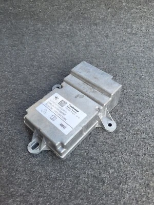 BMW G11 G12 G30 G31 G32 ACSM5 ECU Airbag Control Module unit airbag ecu 6803283 - Image 1 of 4