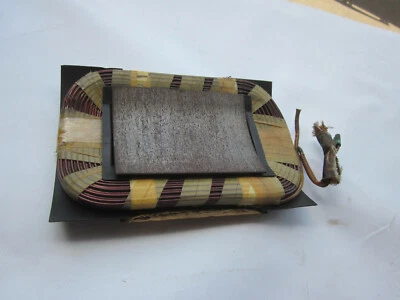 Feldwicklung Spule    für  Fahrmotor  GF94-24 /2,5 für Still R70 Stapler  - Bild 1 von 3