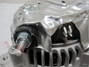 BROKEN PLUG Alternator 15722 for 2006-2016 Toyota Yaris 1.5L-L4 - Bild 1 von 5