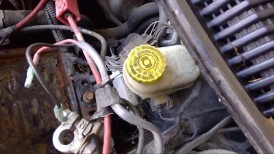 Used Brake Master Cylinder fits: 2005 Dodge Neon rear drum brake Grade A - Image 1 of 4