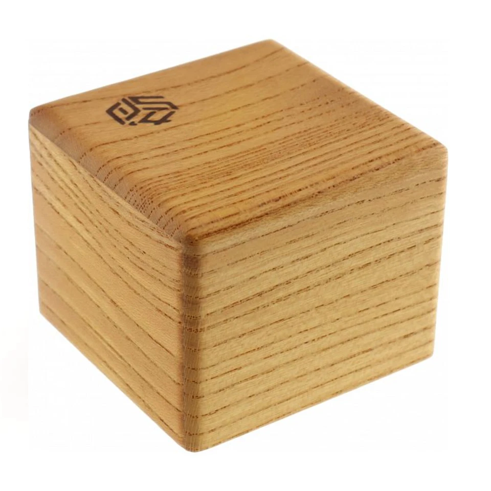 Karakuri Small Box #4 - Level 4 - Karakuri Creation Group - Puzzle Box - Image 1 of 1