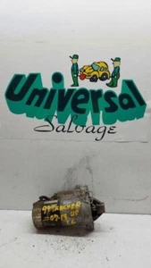 1999 Geo Tracker Starter (1.6L) - Picture 1 of 12