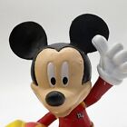 Mickey Mouse Roadster Racers 3" Disney Plastic PVC Figure Cake Topper