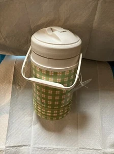 I Scream Summer Target Pop Art 1/2  Gallon Cooler Igloo(NWT) - Picture 1 of 4