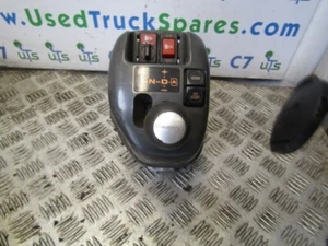 ISUZU N75 AUTOMATIC GEARCHANGE UNIT - Picture 1 of 3