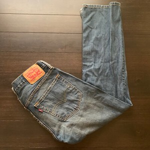 Las mejores ofertas en Vaqueros Levi's 559 para Hombres en 30 desde  entrepierna | eBay