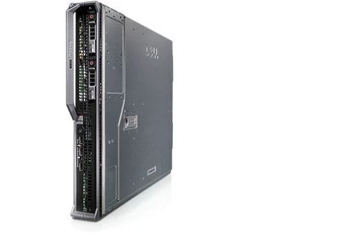 Dell Poweredge M910 4 x Xeon 8 Core E7-4830 256GB 2 x 146GB 15K Blade Server - Image 1 of 1