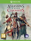 Assassins Creed Chronicles (Xbox One) (Microsoft Xbox One)