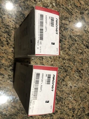 Airsport + Aircast Left And Right Large  Foto 1 de 3