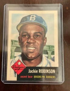 1991 Topps Archives The Ultimate 1953 Topps Series - Choose your Card