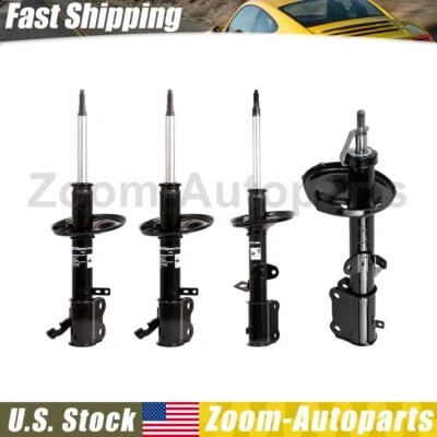 Puntales para Toyota Corolla Monroe 1993 1994 1995 1996 1997 1998 1999 2000 2001 02 Foto 1 de 4