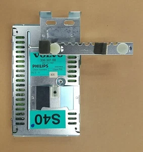30630168 Volvo OEM Verstärker *TOP ZUSTAND * GEPRÜFT & FUNKTIONSFÄHIG - Bild 1 von 3