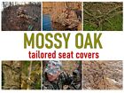 Mossy Oak Camo Tailored Seat Covers for Ford F150 - Made to Order