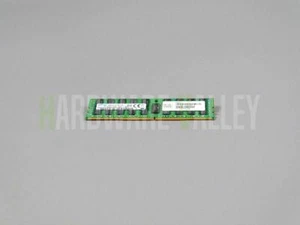 Cisco UCS-MR-1X162RU-A 16GB DDR4-2133-MHz RDIMM/PC4-17000/Dual Rank/x4/1,2V - Bild 1 von 1
