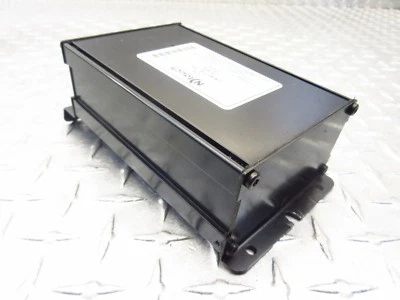 2013 12-16 VICTORY VISION TOUR NTOUCH CB RADIO  TESTED - Image 1 of 4