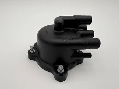 Honda Acty Distributor Cap - OEM - Image 1 of 4
