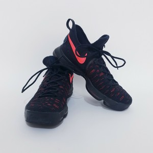 black kd