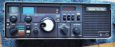 Sommerkamp FRG-7000 - Bild 1 von 2