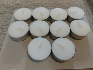Tea Lights - Picture 1 of 1