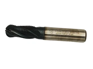 Franken HSS Kugelfräser 3333c.016 - Bild 1 von 3