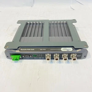 Concentrador remoto de 4 puertos MobileAccess, 1000D-CELL-PCS4, doble banda celular/PCS * RH052220 - Imagen 1 de 3