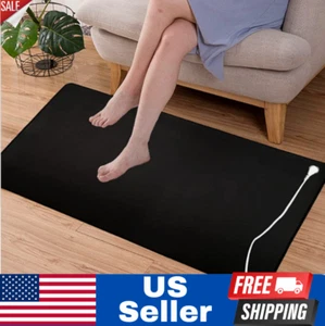 Grounding Mat, Universal Grounding Pad For Computer, Foot And Bed, Grounded Foot - Picture 1 of 8