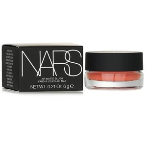NARS - Air Matte Blush - RUSH - Pink 6g NEW BOXED PINK MAKE-UP Cheeks - Picture 1 of 1