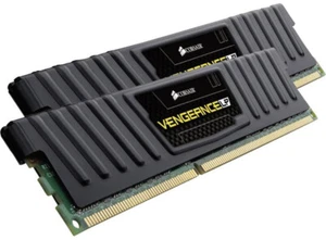Corsair Vengeance Low Profile 16GB (2x8GB) DDR3 UDIMM 1600MHz C10 Desktop Gaming - Picture 1 of 1