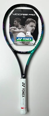 Yonex Vcore Pro 97 L (290 gr.) unstrung NEW  L2 (4 1/4) - Bild 1 von 4