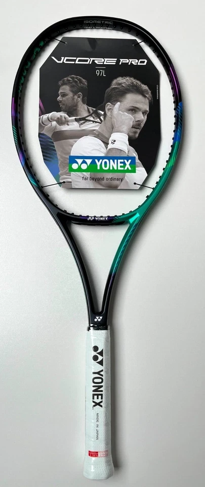 Yonex Vcore Pro 97 L (290 gr.) unstrung NEW  L2 (4 1/4) - Bild 1 von 4