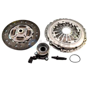 3PCE CLUTCH  ASTRA J COMBO CORSA D MERIVA  1.3CDTI 24424957 55488870 - Afbeelding 1 van 1