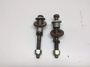 N2 MERCRUISER TRANSOM PLATE TO FLYWHEEL HOUSING MOUNTING BOLTS P/N : 10-97934 - Picture 1 of 2