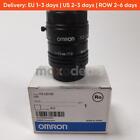 Omron FZ-LEH35 Lens F=35mm / F2 New NFP