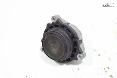 2014-2016 BMW 328I GT F34 FRONT RIGHT ENGINE MOTOR MOUNT SUPPORT BRACKET OEM - Image 1 of 4