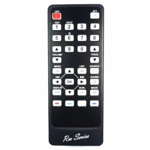 *NEU* RM-Serie Auto CD Player Fernbedienung für Sony CDX-GT930UI - Bild 1 von 1