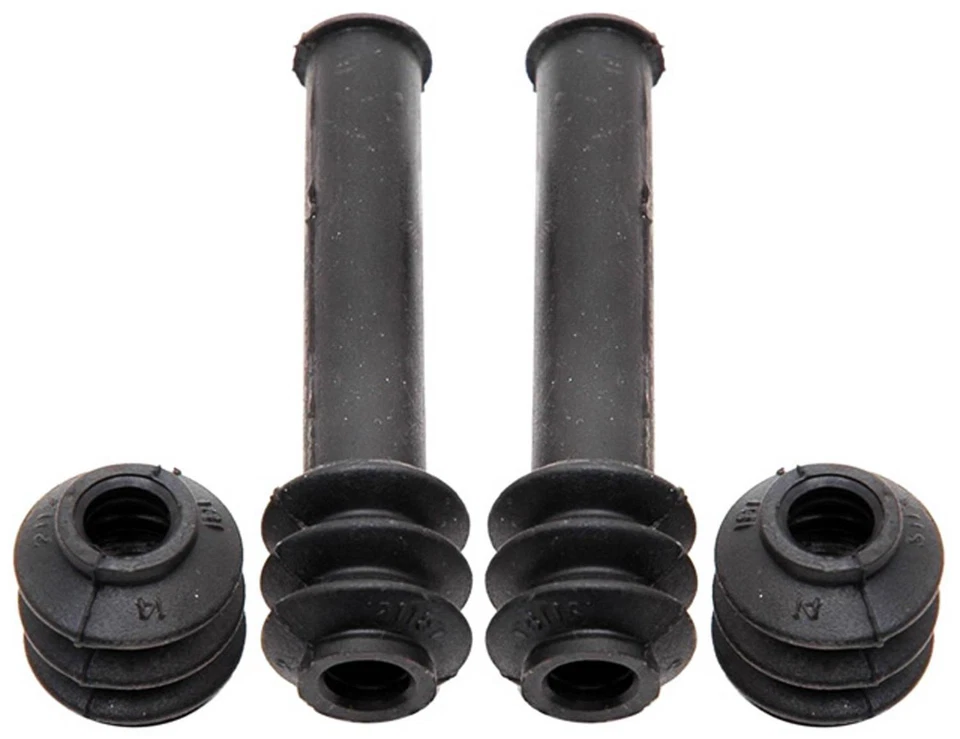 Buje de pinza de freno de disco para Saturn SL 1991-2002, SL1, SL2 SC1, SC2 SW2 ACDELCO Foto 1 de 1