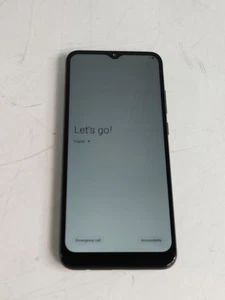 Samsung Galaxy A02s SM-A025U 32 GB Android 10 Boost Mobile Only ( Wi-Fi + 4G ) - Picture 1 of 8