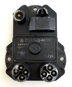 86-93 Mercedes Benz 300E OEM SE TE SEL Ignition Contro Module 0045454632 5WK6126 - Foto 1 di 8