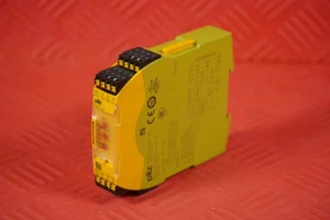 PILZ PNOZ s5 Ident.No.: 751105 Sicherheitsrelais sofort lieferbar - Picture 1 of 5