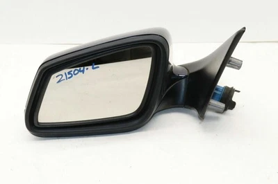 Espejo retrovisor de puerta izquierdo BMW 528i 535i 550i 2011-2013 OEM usado Foto 1 de 4