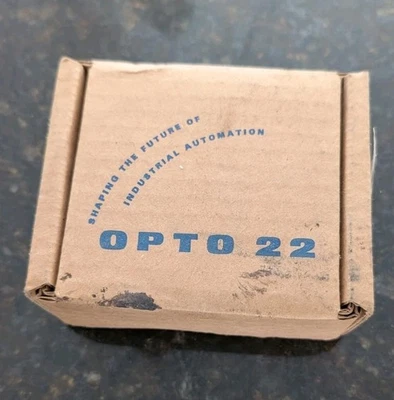 Brand New Opto 22 # G4PB4 Mounting Rack - Image 1 of 4