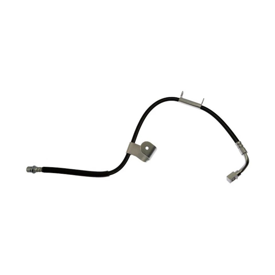 Genuíno ACDelco Para GMC Sierra 1500 HD 2001-2003 Mangueira de Freio Passageiro Lateral Frontal - Imagem 1 de 4