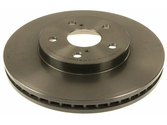 Front Brake Rotor For 2005-2007 Toyota Avalon 2006 XP384SV PRIME UV Coated Foto 1 de 1