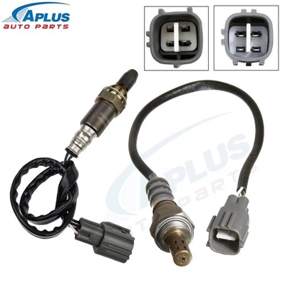 2Pcs Up&Downstream Oxygen Sensor For 2012-2014 Toyota Avalon Camry Sedan 4-Door Foto 1 de 4
